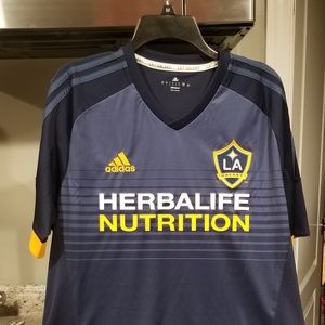 LA Galaxy Jersey - Large